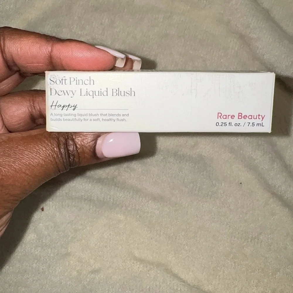 Rare Beauty Liquid blush